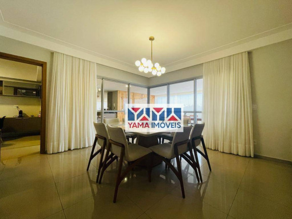 Imagem Apartamento com 4 Quartos à Venda, 278 m² em Ribeirânia - Ribeirão Preto Imagem Apartamento com 4 Quartos à Venda, 278 m² em Ribeirânia - Ribeirão Preto