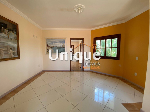 Imagem Casa com 5 Quartos à Venda, 392 m² em Praia Do Foguete - Cabo Frio