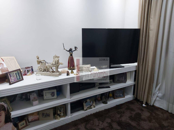 Imagem Apartamento com 3 Quartos à Venda, 130 m² em Vila Andrade - São Paulo Imagem Apartamento com 3 Quartos à Venda, 130 m² em Vila Andrade - São Paulo