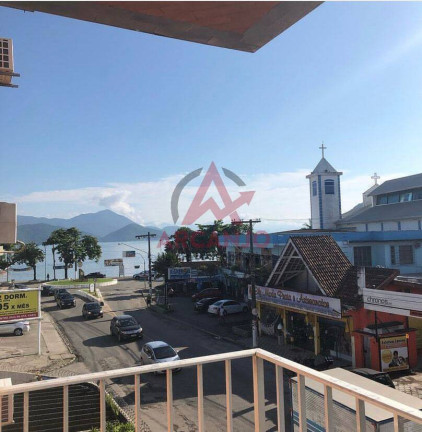 Imagem Apartamento com 3 Quartos à Venda, 90 m² em Itagua - Ubatuba