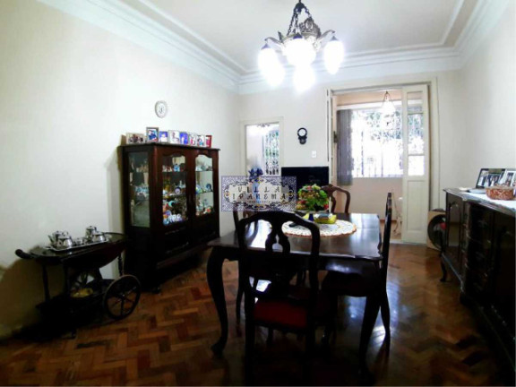 Imagem Apartamento com 3 Quartos à Venda, 110 m² em Rio Comprido - Rio De Janeiro Imagem Apartamento com 3 Quartos à Venda, 110 m² em Rio Comprido - Rio De Janeiro