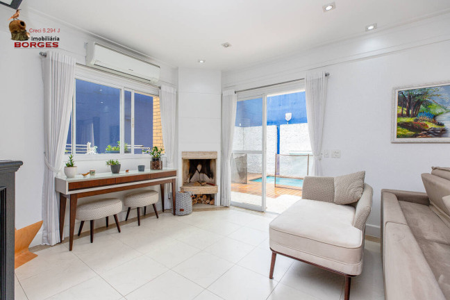 Imagem Apartamento com 5 Quartos à Venda, 402 m² em Brooklin - São Paulo Imagem Apartamento com 5 Quartos à Venda, 402 m² em Brooklin - São Paulo