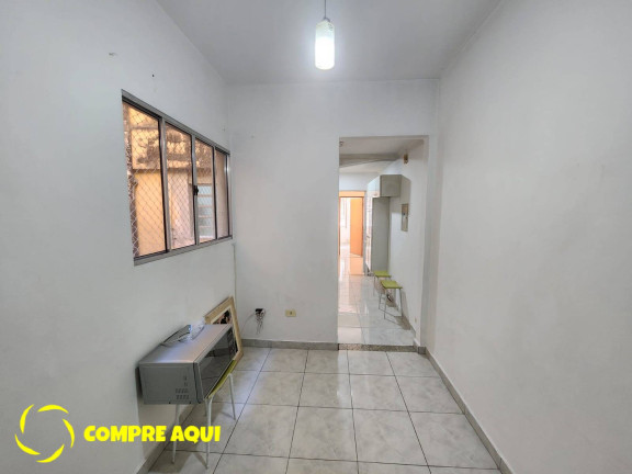 Imagem Apartamento com 1 Quarto à Venda, 50 m² em Santa Cecília - São Paulo Imagem Apartamento com 1 Quarto à Venda, 50 m² em Santa Cecília - São Paulo