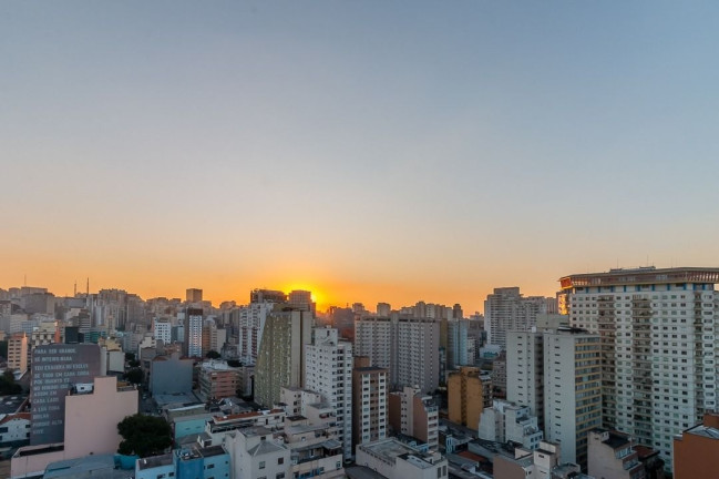 Foto do imóvel Apartamento com 1 Quarto à Venda, 60 m² em Bela Vista - São Paulo