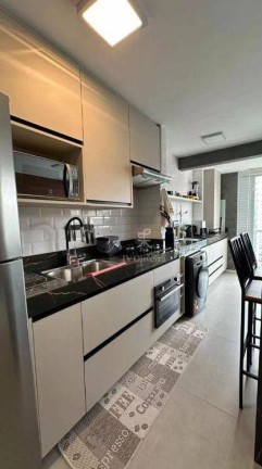 Imagem Apartamento com 1 Quarto à Venda, 38 m² em Vila Andrade - São Paulo Imagem Apartamento com 1 Quarto à Venda, 38 m² em Vila Andrade - São Paulo