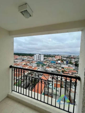 Imagem Apartamento com 2 Quartos à Venda, 54 m² em Cursino - São Paulo Imagem Apartamento com 2 Quartos à Venda, 54 m² em Cursino - São Paulo
