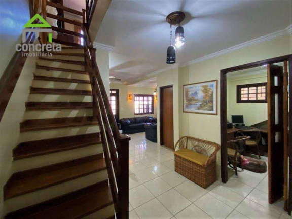 Imagem Casa de Condomínio com 4 Quartos à Venda, 240 m² em Granja Viana - Cotia Imagem Casa de Condomínio com 4 Quartos à Venda, 240 m² em Granja Viana - Cotia