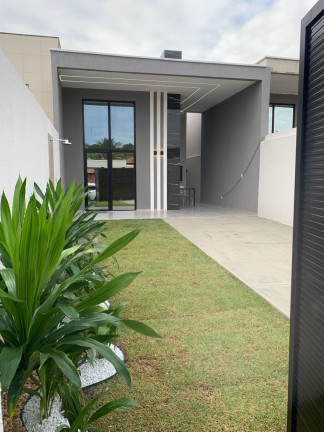Imagem Casa com 3 Quartos à Venda, 121 m² em Urucunema - Eusébio Imagem Casa com 3 Quartos à Venda, 121 m² em Urucunema - Eusébio