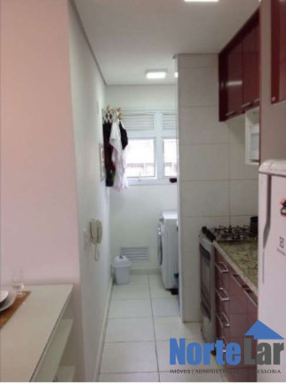 Imagem Apartamento com 1 Quarto à Venda, 36 m² em Santa Efigênia - São Paulo