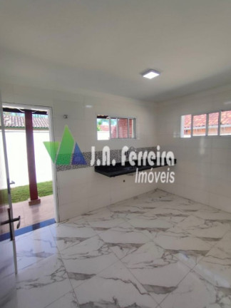 Imagem Casa com 3 Quartos à Venda, 150 m² em Jardim Regina - Mongagua