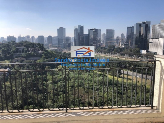 Imagem Apartamento com 5 Quartos à Venda, 1.223 m² em Retiro Morumbi - São Paulo Imagem Apartamento com 5 Quartos à Venda, 1.223 m² em Retiro Morumbi - São Paulo