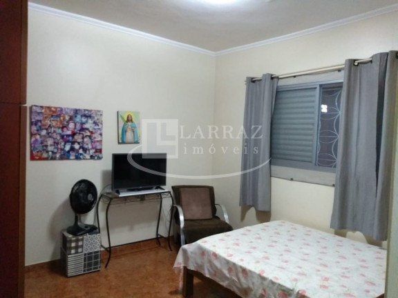 Imagem Casa com 3 Quartos à Venda, 127 m² em República - Ribeirão Preto