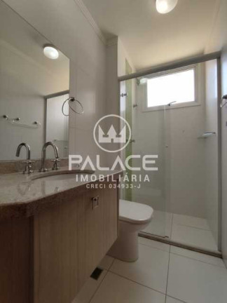 Imagem Apartamento com 3 Quartos à Venda, 140 m² em Alto - Piracicaba