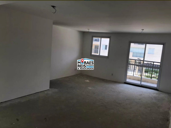Apartamento com 2 Quartos à Venda, 76 m² em Vila Guarani (z Sul) - São Paulo