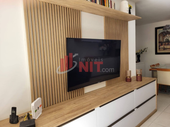 Imagem Apartamento com 4 Quartos à Venda, 127 m² em Icaraí - Niterói Imagem Apartamento com 4 Quartos à Venda, 127 m² em Icaraí - Niterói