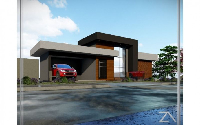 Imagem Imóvel com 3 Quartos à Venda, 800 m² em Usina - Atibaia