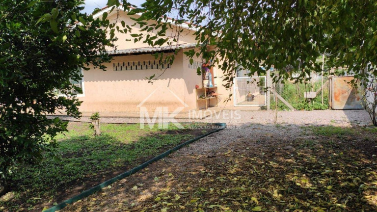 Imagem Casa com 3 Quartos à Venda, 152 m² em Planta Laranjeiras - Piraquara Imagem Casa com 3 Quartos à Venda, 152 m² em Planta Laranjeiras - Piraquara