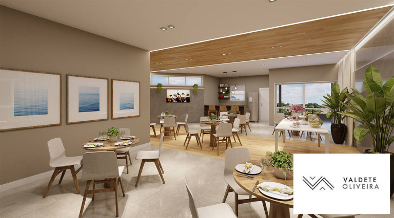 Imagem Apartamento com 2 Quartos à Venda, 56 m² em Vila Industrial - São José Dos Campos Imagem Apartamento com 2 Quartos à Venda, 56 m² em Vila Industrial - São José Dos Campos