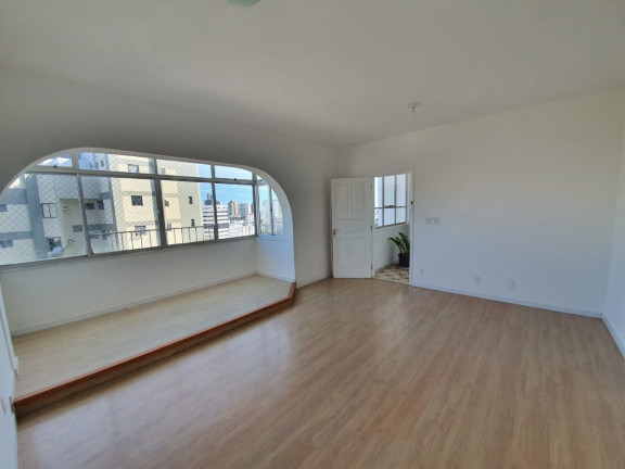 Imagem Apartamento com 3 Quartos à Venda, 123 m² em Graça - Salvador Imagem Apartamento com 3 Quartos à Venda, 123 m² em Graça - Salvador