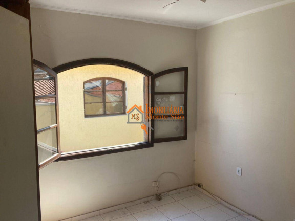 Imagem Sobrado com 3 Quartos à Venda, 200 m² em Jardim Sao Paulo(zona Norte) - São Paulo Imagem Sobrado com 3 Quartos à Venda, 200 m² em Jardim Sao Paulo(zona Norte) - São Paulo