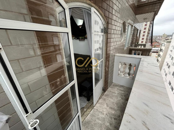 Imagem Apartamento com 3 Quartos à Venda, 87 m² em Ocian - Praia Grande