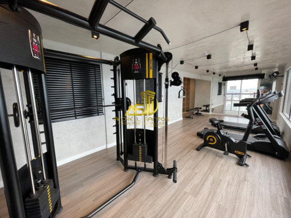 Imagem Apartamento com 2 Quartos à Venda, 65 m² em Guilhermina - Praia Grande
