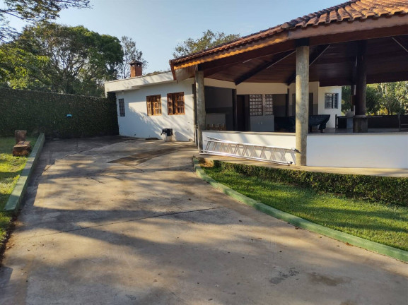 Imagem Chácara com 6 Quartos à Venda, 700 m² em Porto - Capela Do Alto