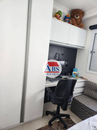 Imagem Apartamento com 2 Quartos à Venda, 64 m² em Marapé - Santos Imagem Apartamento com 2 Quartos à Venda, 64 m² em Marapé - Santos