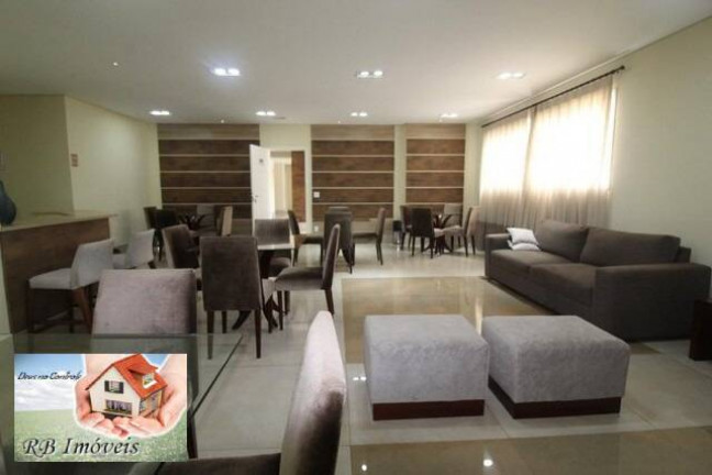 Imagem Apartamento com 3 Quartos à Venda, 83 m² em Centro - São Caetano Do Sul Imagem Apartamento com 3 Quartos à Venda, 83 m² em Centro - São Caetano Do Sul