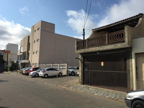 Imagem Sobrado com 3 Quartos à Venda, 180 m² em Centro - Suzano Imagem Sobrado com 3 Quartos à Venda, 180 m² em Centro - Suzano