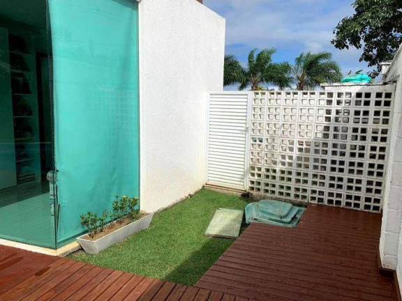 Imagem Casa com 4 Quartos à Venda, 537 m² em Abrantes - Camaçari