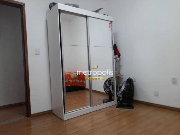 Imagem Sobrado com 3 Quartos à Venda, 152 m² em Santa Maria - São Caetano Do Sul