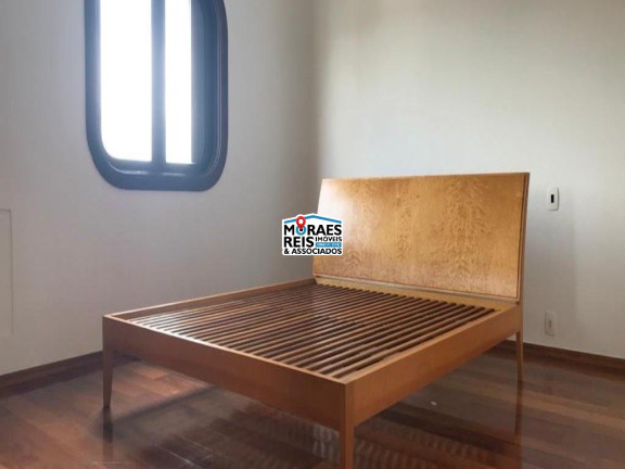 Imagem Apartamento com 4 Quartos para Alugar, 288 m² em Santo Amaro - São Paulo Imagem Apartamento com 4 Quartos para Alugar, 288 m² em Santo Amaro - São Paulo