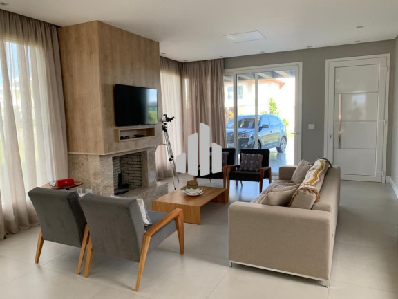 Imagem Casa de Condomínio com 4 Quartos à Venda, 320 m² em Guarita - Torres