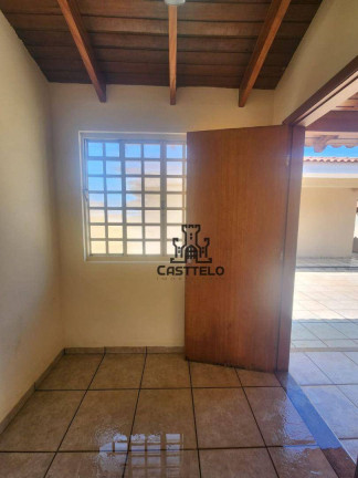 Imagem Casa com 3 Quartos à Venda, 217 m² em Jardim Paraíso - Bandeirantes