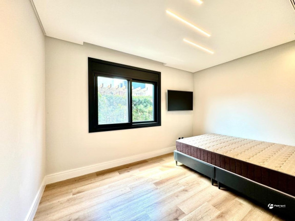 Imagem Casa de Condomínio com 4 Quartos à Venda, 192 m² em Dubai - Capão Da Canoa