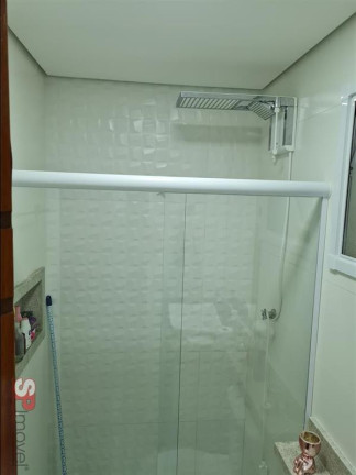 Imagem Apartamento com 2 Quartos à Venda, 49 m² em Vila Alpina - Santo André Imagem Apartamento com 2 Quartos à Venda, 49 m² em Vila Alpina - Santo André