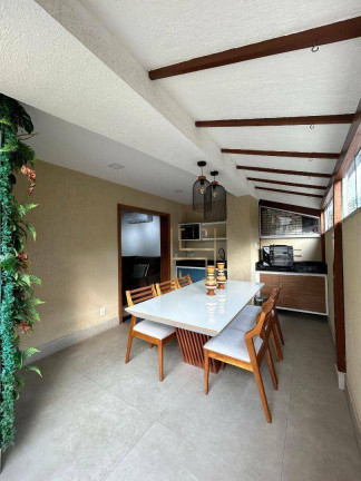 Imagem Apartamento com 3 Quartos à Venda, 107 m² em Colina De Laranjeiras - Serra Imagem Apartamento com 3 Quartos à Venda, 107 m² em Colina De Laranjeiras - Serra