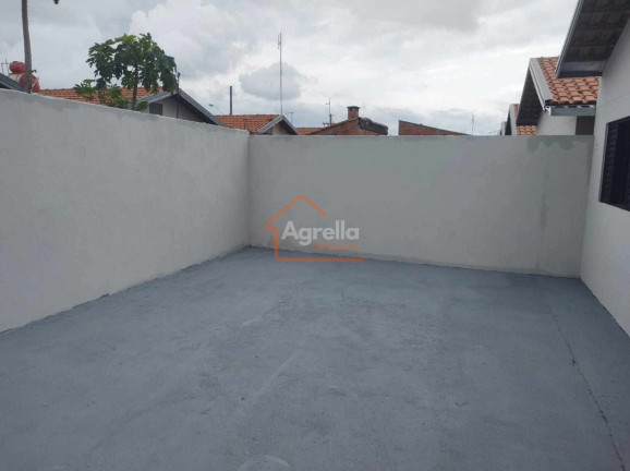 Imagem Imóvel com 2 Quartos à Venda, 48 m² em Condominio Residencial Pantanal 2 - Mogi Guaçu Imagem Imóvel com 2 Quartos à Venda, 48 m² em Condominio Residencial Pantanal 2 - Mogi Guaçu