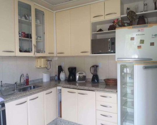 Imagem Casa com 5 Quartos à Venda, 1.600 m² em Ogiva - Cabo Frio