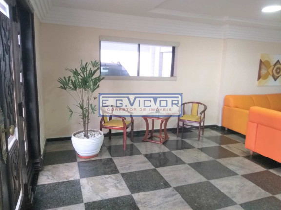 Imagem Apartamento com 2 Quartos à Venda, 1 m² em Jardim Marina - Mongaguá