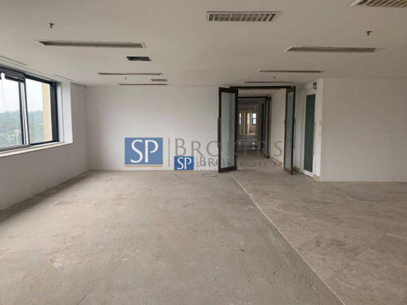 Imagem Sala Comercial para Alugar, 769 m² em Vila Olímpia - São Paulo Imagem Sala Comercial para Alugar, 769 m² em Vila Olímpia - São Paulo