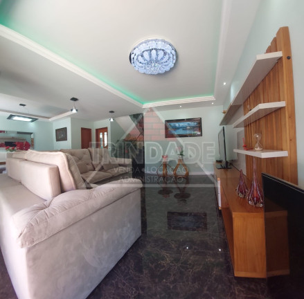 Imagem Casa com 5 Quartos à Venda, 280 m² em Recreio Dos Bandeirantes - Rio De Janeiro