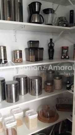 Imagem Casa de Condomínio com 3 Quartos à Venda, 170 m² em Jardim Santa Genebra - Campinas Imagem Casa de Condomínio com 3 Quartos à Venda, 170 m² em Jardim Santa Genebra - Campinas