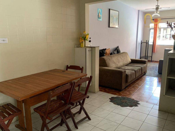 Imagem Apartamento com 1 Quarto à Venda, 49 m² em Tupi - Praia Grande Imagem Apartamento com 1 Quarto à Venda, 49 m² em Tupi - Praia Grande