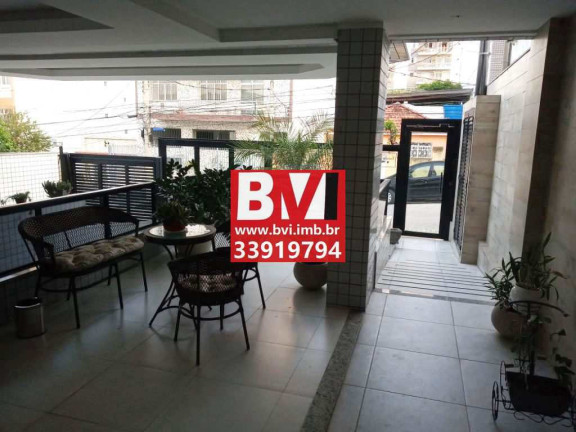 Imagem Apartamento com 3 Quartos à Venda, 100 m² em Vila Da Penha - Rio De Janeiro Imagem Apartamento com 3 Quartos à Venda, 100 m² em Vila Da Penha - Rio De Janeiro