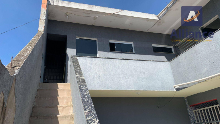 Imagem Casa com 6 Quartos à Venda, 320 m² em Santo Antônio - Louveira