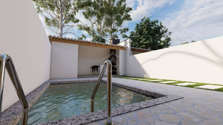 Casa com 2 Quartos à Venda, 63 m² em Brandalize - Itapoá