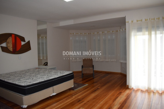 Imagem Casa com 6 Quartos à Venda, 263 m² em Região Do Atalaia - Campos Do Jordão
