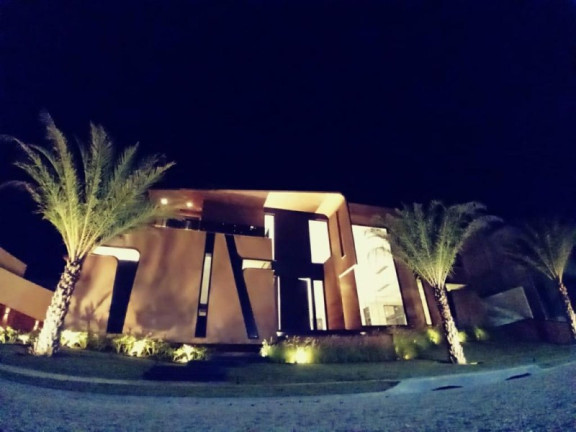 Imagem Sobrado com 4 Quartos à Venda, 957 m² em Alphaville Nova Esplanada I - Votorantim